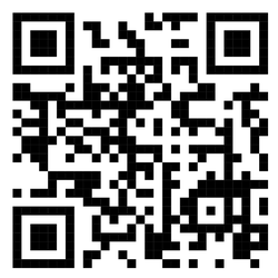 QR Code para baixar o app CTPS Digital